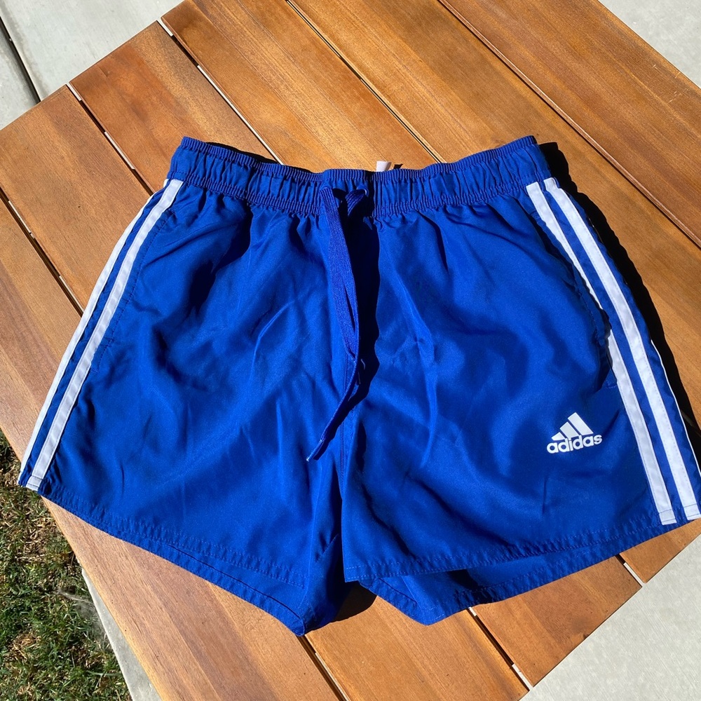 Adidas Swim Shorts